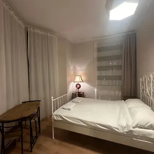 Cracow Bb Apartman